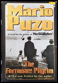 The Fortunate Pilgrim - Книги