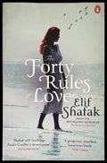The Forty Rules of Love - Книги