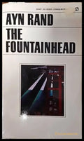The Fountainhead - Книги