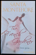 The French Gardener - Книги