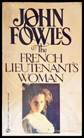 The French Lieutenant’s Woman - Книги