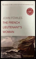 The French Lieutenant’s Woman (332408261735) - John Fowles - Книга