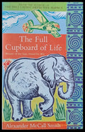 The full Cupboard of life - Книги