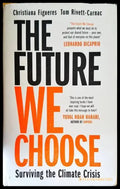 The Future We Choose - Книги