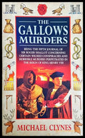 The Gallows Murders - Michael Clynes
