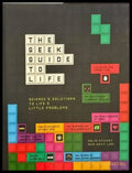 The Geek Guide to Life - Книги