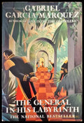 The general in his Labyrinth - Книги