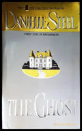 The Ghost (1314) - Книга