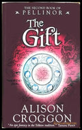 The Gift - Alison Croggon