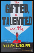 The Gifted the Talented - Книги