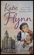 The girl from Seaforth Sands - Книги