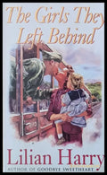 The Girls They Left Behind - Книги
