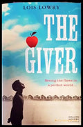 The Giver - Книги
