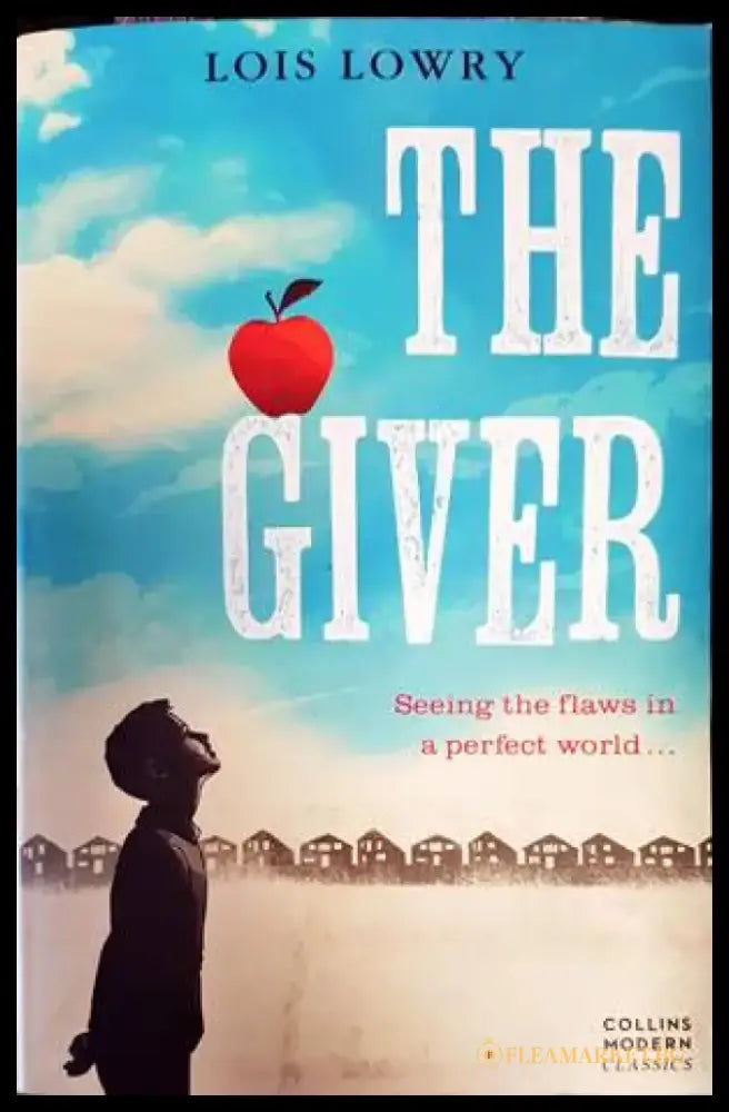 The Giver - Книги