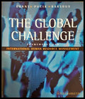 The Global Challenge: Frameworks for International Human Resource Management (332306261426) - Paul Evans Vladimir Pucik