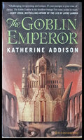 The Goblin Emperor - Книги