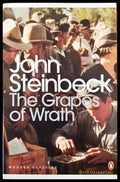 The Grapes of Wrath - Книги