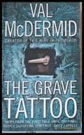 The Grave Tattoo - Книги