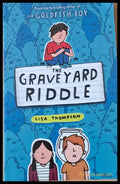 The grave yard Riddle - Книги