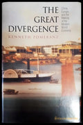 The Great Divergence: China Europe and the Making of the Modern World Economy - Книги