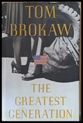 The Greatest Generation - Книги