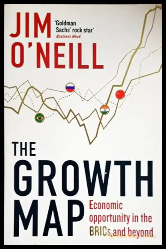 The growth map - Книга