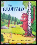 The gruffalo - Книги