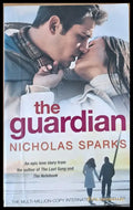 The guardian - Книги