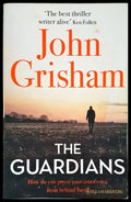 The Guardians: The Sunday Times Bestseller - Книги