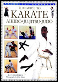 The guide to karate - Книги