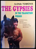 The Gypsies in the Transition Period - Книги