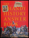 The Handy History Answer Book - Книги
