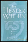 The Healer Within - Книги