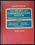 The Heart and Cardiovascular System - Книги