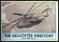 The helicopter directory - Книги