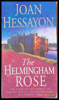 The Helmingham rose - Книги