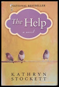 The Help (1273) - Книга