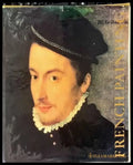 The hermitage french painting 15-17 centuries - Книги