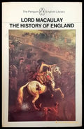 The History of England - Книги