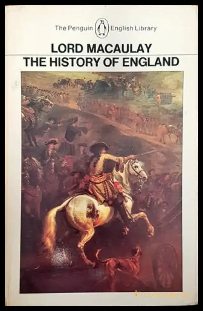The History of England - Книги