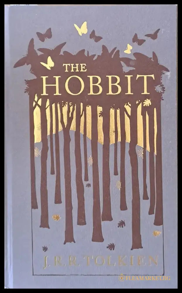 The Hobbit - Книги