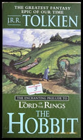 The Hobbit - J.R.R. Tolkien