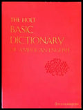 The Holt Basic Dictionary of American English - Книги
