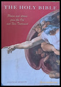 The Holy Bible. Places and stories from the Old and New Testament - Книги