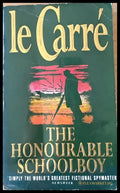 The Honourable Schoolboy - Книги