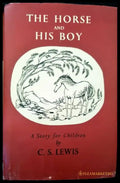The horse and his boy (1229) - Книга