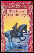 The horse and his boy - Книги
