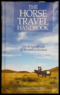 The Horse Travel Handbook от CuChullaine O'Reilly