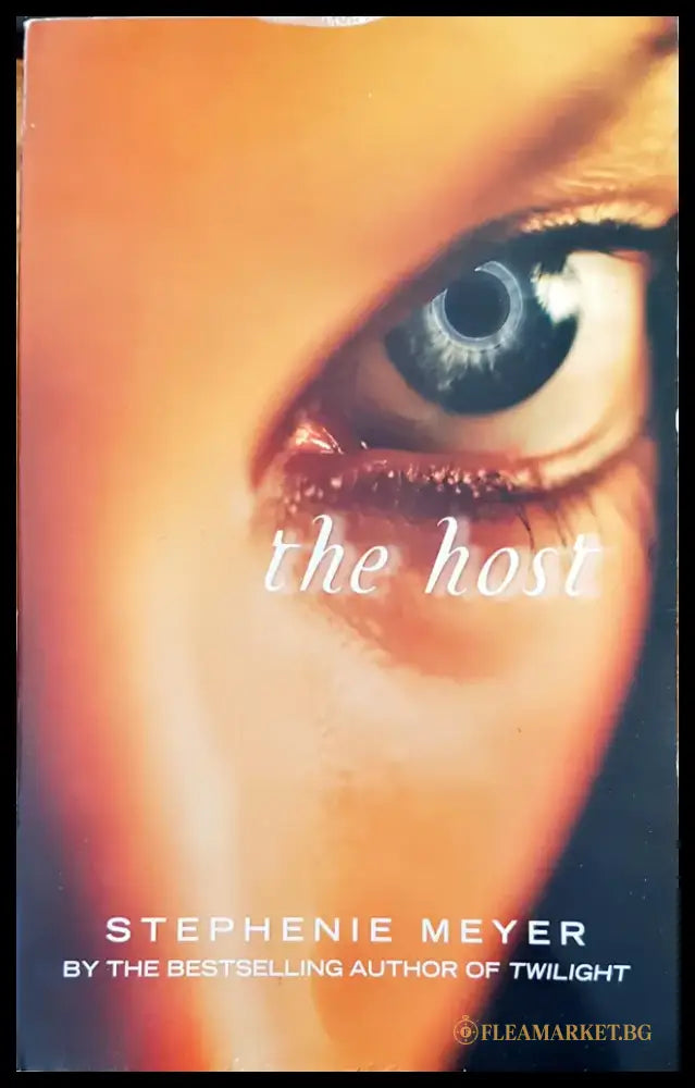 The host - Книги