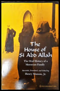 The house of Si Abu Allah - Книги